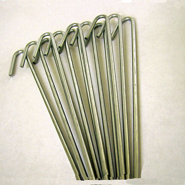 Ground Pegs Pack of 12