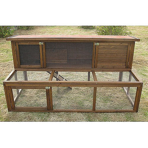 The Burrow Rabbit Home