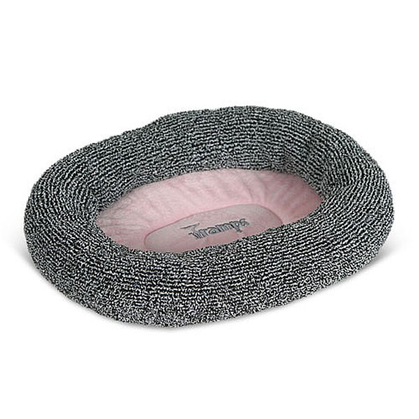 Tramps Silvio Pet Bed (50x40cm) - Pink