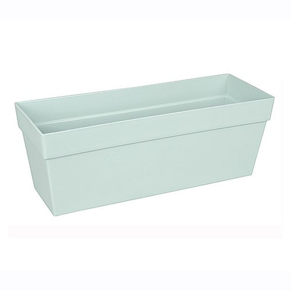 Elho 50cm Loft Urban Trough Plastic Troughs bs Direct Online