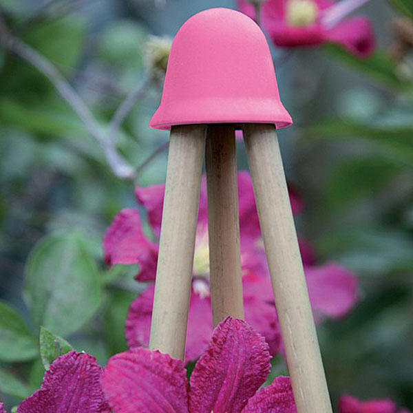 Canetoppers for 3 Canes - 3 Colours Available