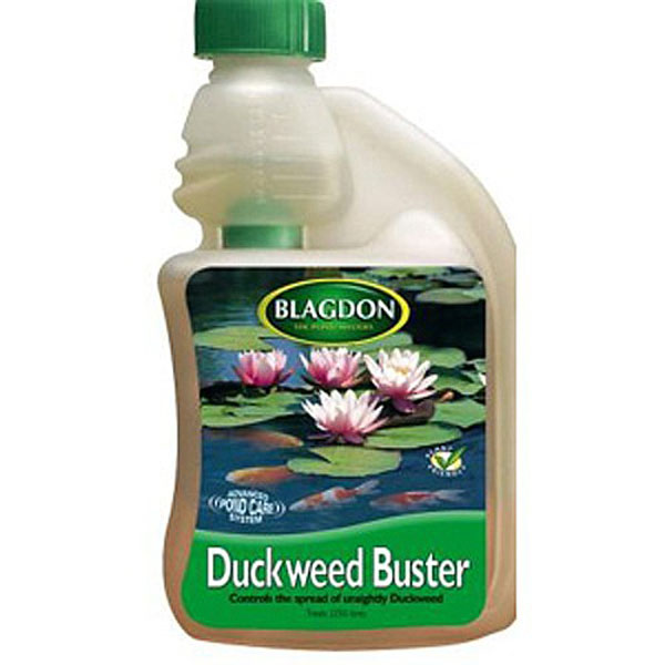 Duckweed Buster - 3 Sizes Available