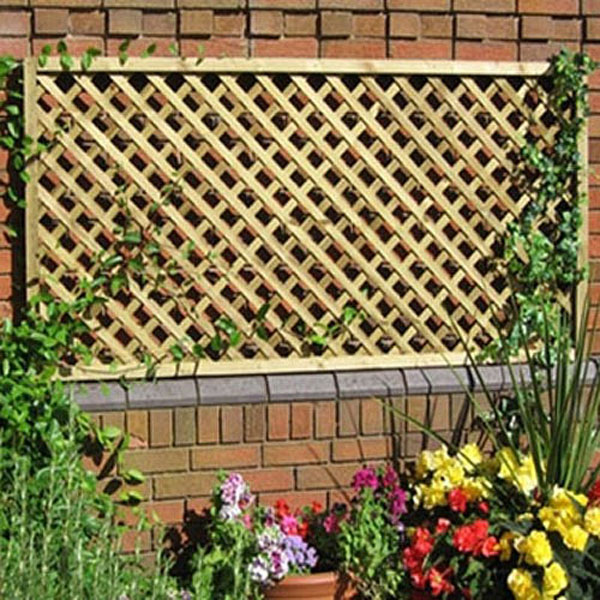 Ludlow Lattice - 3 Sizes Available