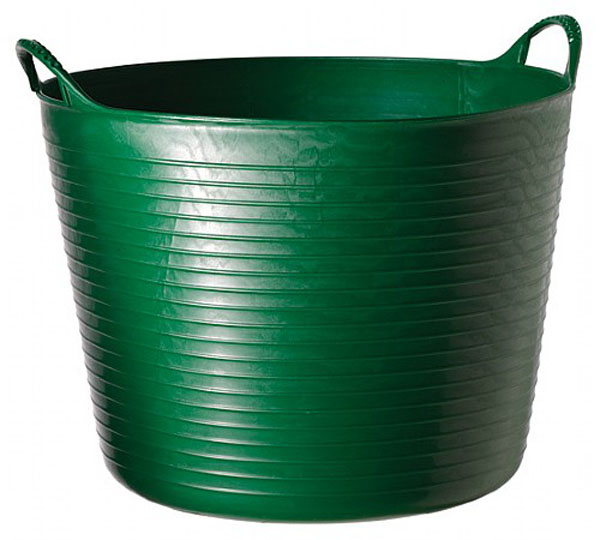 Tubtrug Green