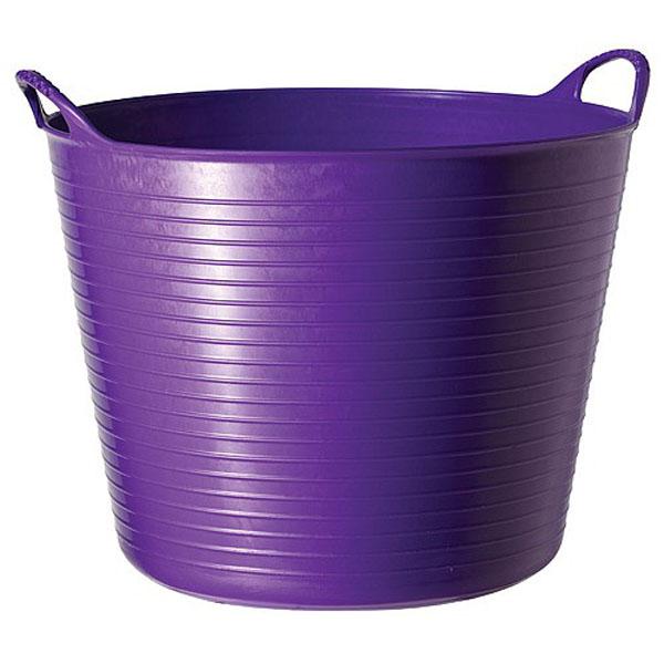 Tubtrug Purple