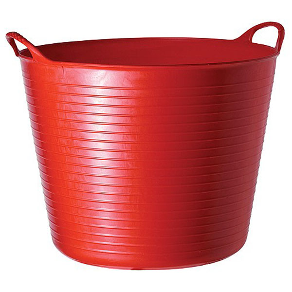 Tubtrug Red