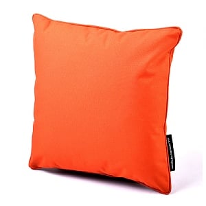 Extreme Lounging Outdoor B-Cushion Orange (43x43cm)