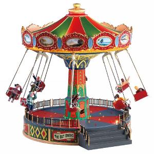 Lemax The Sky Swing