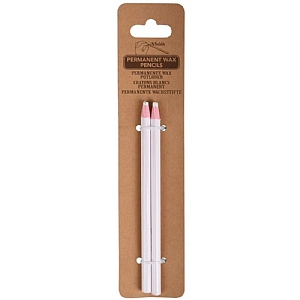 Fallen Fruits Wax Pencil For Seed Marker (set Of 2)