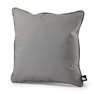 Extreme Lounging Outdoor B-Cushion Silver Grey (43x43cm)