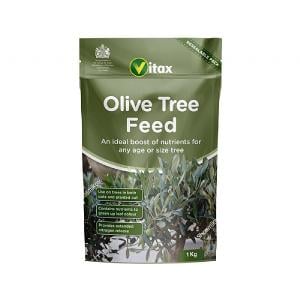 Vitax Olive Tree Fertiliser 900g