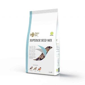 Henry Bell Superior Seed Mix 4Kg