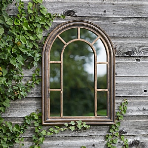 Smart Garden Arcadia Mirror - Coppergris