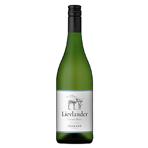Lievland Old Vines Chenin Blanc 75cl