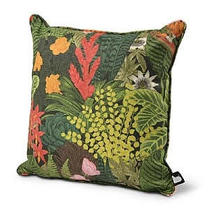 Extreme Lounging Outdoor Art B-Cushion Graphic Leaves (43x43cm)