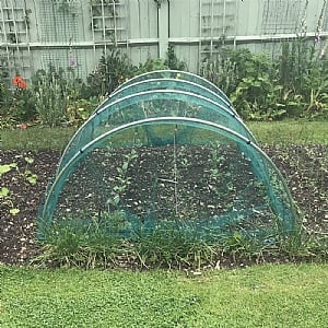 Gardening Naturally Aluminium Hoop - Large