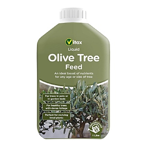 VITAX Olive Tree Liquid Feed NEW