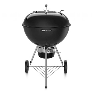 Weber Master-Touch 67cm Crafted Charcoal Barbecue