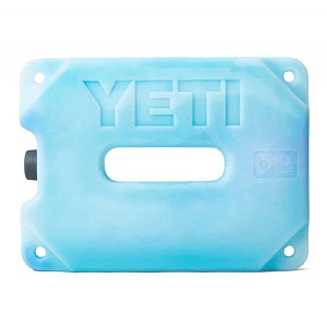 YETI Ice (1.8kg/4Lb) - Clear