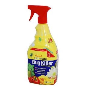 Pest Control