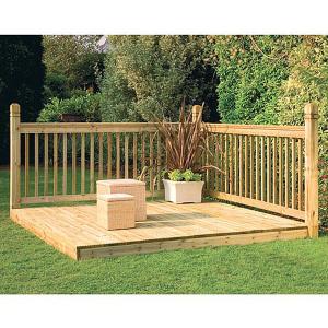 Decking