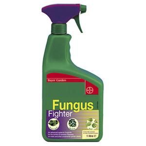 Disease Control