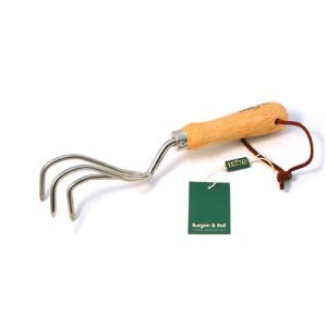 Soil Cultivation Tools