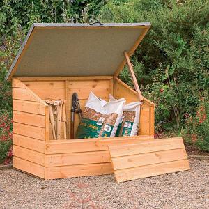 Garden Storage