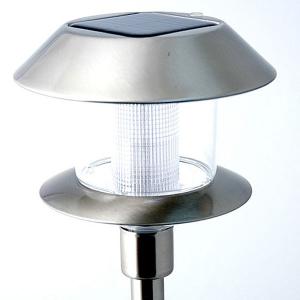 Solar Garden Lighting