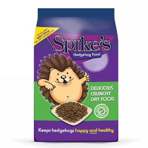 Spike's Delicious Dry Hedgehog Food 2.5kg