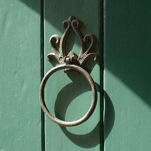 Door Knockers