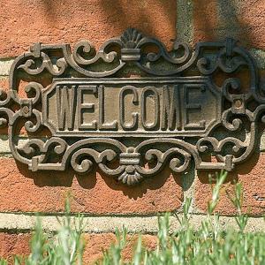 Front Door Accessories