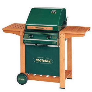 Gas Barbeques