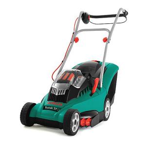 Cordless Garden Machinery
