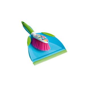 Dustpan & Brush Sets