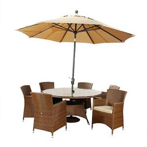 Outdoor Weave Rattan Garden Furniture
