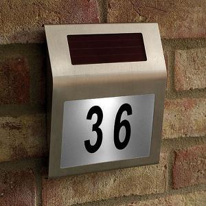 House & Shed Solar Powered Lights