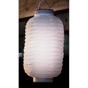 Solar Powered Lanterns