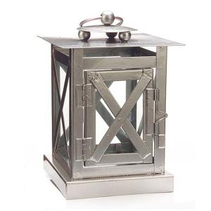 Garden Lanterns & Candle Holders