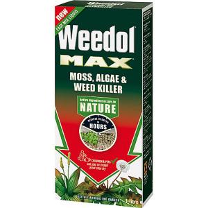 Weedkillers