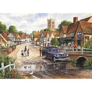 Jigsaw Puzzles