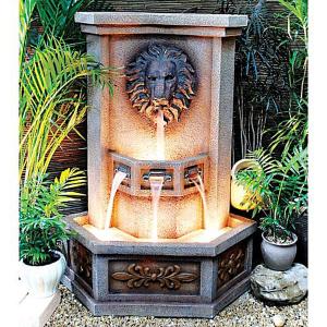 Kelkay Water Features