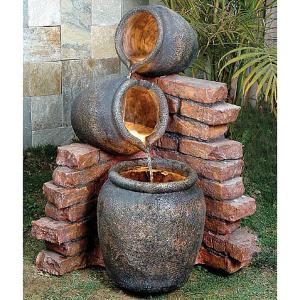 Water Features