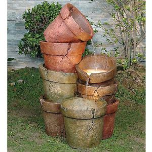 Water Features