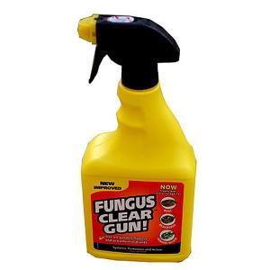 Chemical Fungicides