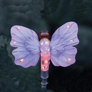 Fun Shaped Solar Powered Lights
