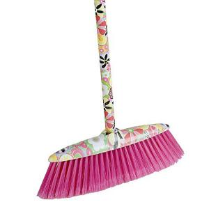 Brooms, Mops & Vacs