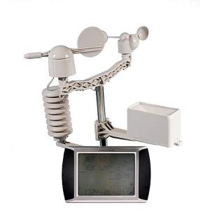 Weather Stations