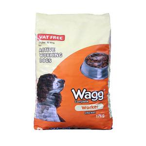Pet & Fish Food
