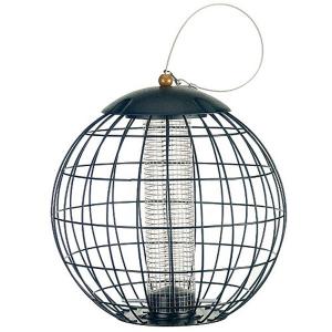 Squirrel Proof Feeders